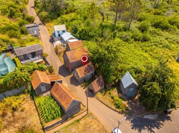 Terreno para Venda em Fajã da Ovelha