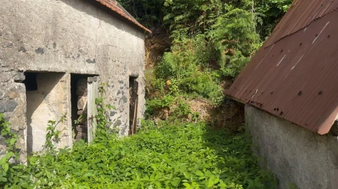 Terreno para Venda em Fajã da Ovelha