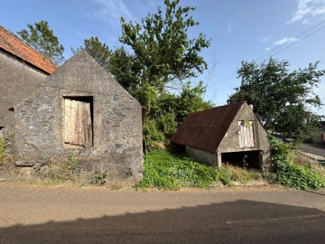 Terreno para Venda em Fajã da Ovelha