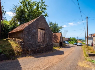 Terreno para Venda em Fajã da Ovelha