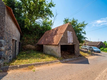 Terreno para Venda em Fajã da Ovelha