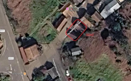 Terreno para Venda em Fajã da Ovelha
