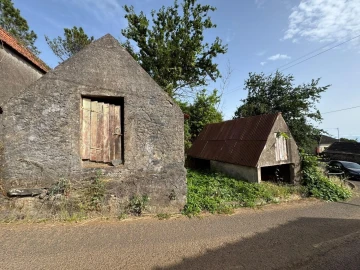 Terreno para Venda em Fajã da Ovelha
