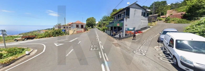Terreno para Venda em Fajã da Ovelha