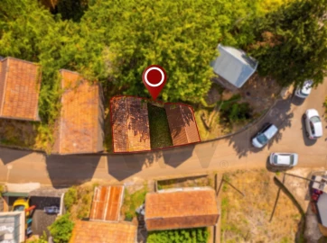 Terreno para Venda em Fajã da Ovelha