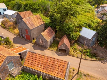 Terreno para Venda em Fajã da Ovelha