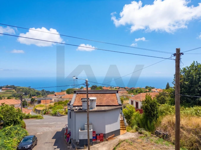 Terreno para Venda em Fajã da Ovelha Foto 22