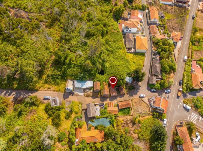 Terreno para Venda em Fajã da Ovelha Foto 19