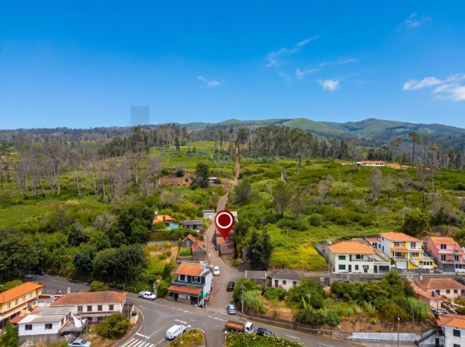 Terreno para Venda em Fajã da Ovelha Foto 29