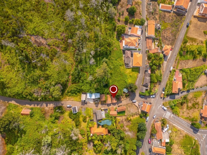 Terreno para Venda em Fajã da Ovelha Foto 20