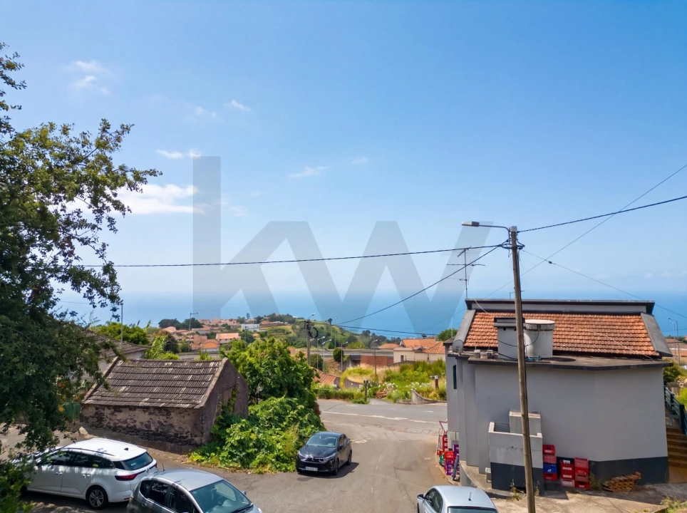 Terreno para Venda em Fajã da Ovelha Foto 23