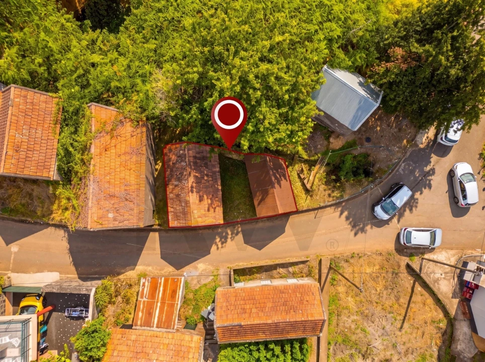 Terreno para Venda em Fajã da Ovelha Foto 15
