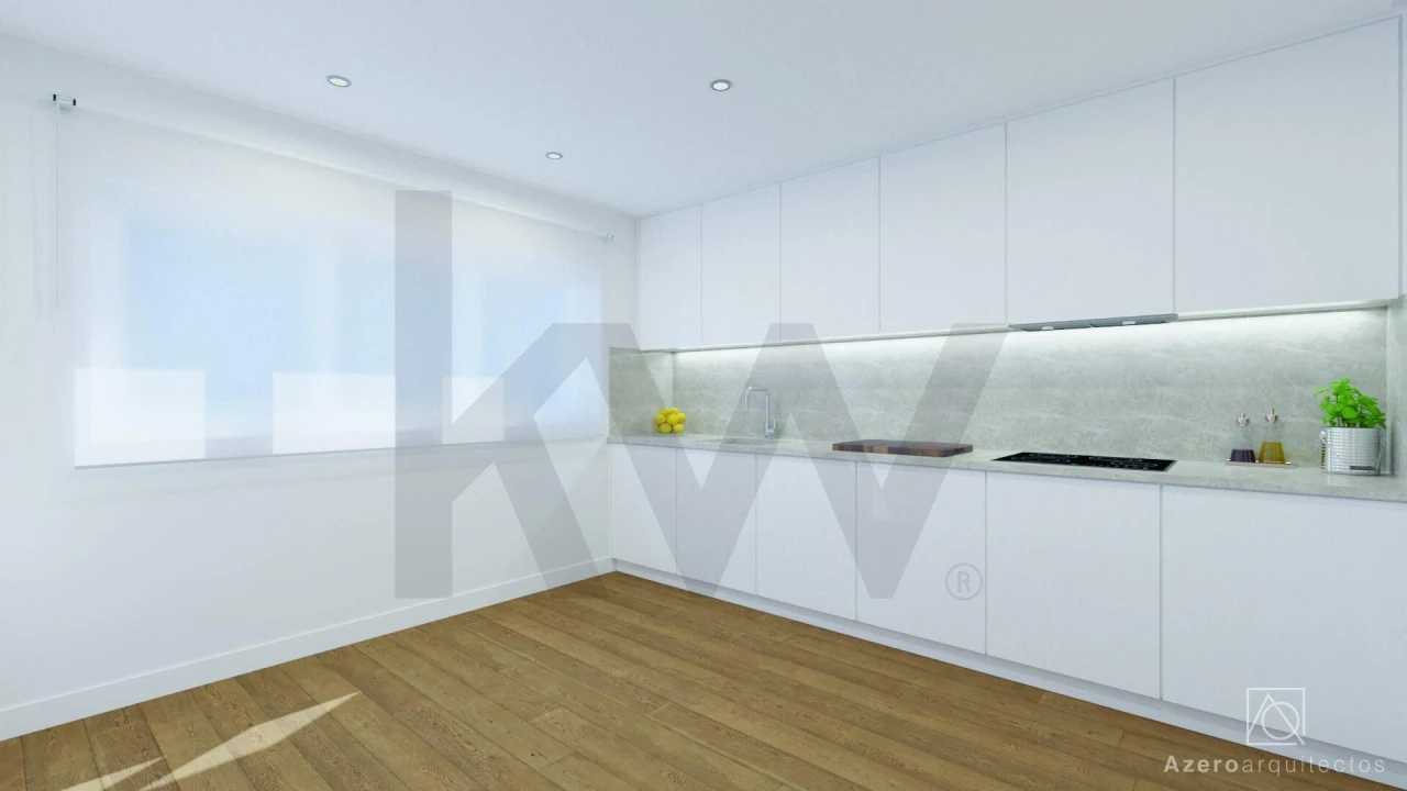 Apartamento T3 para Venda em Montijo e Afonsoeiro Foto 2