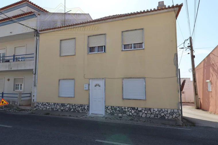 Apartamento T2 para Venda em Santa Maria, São Pedro e Matacães Foto 26