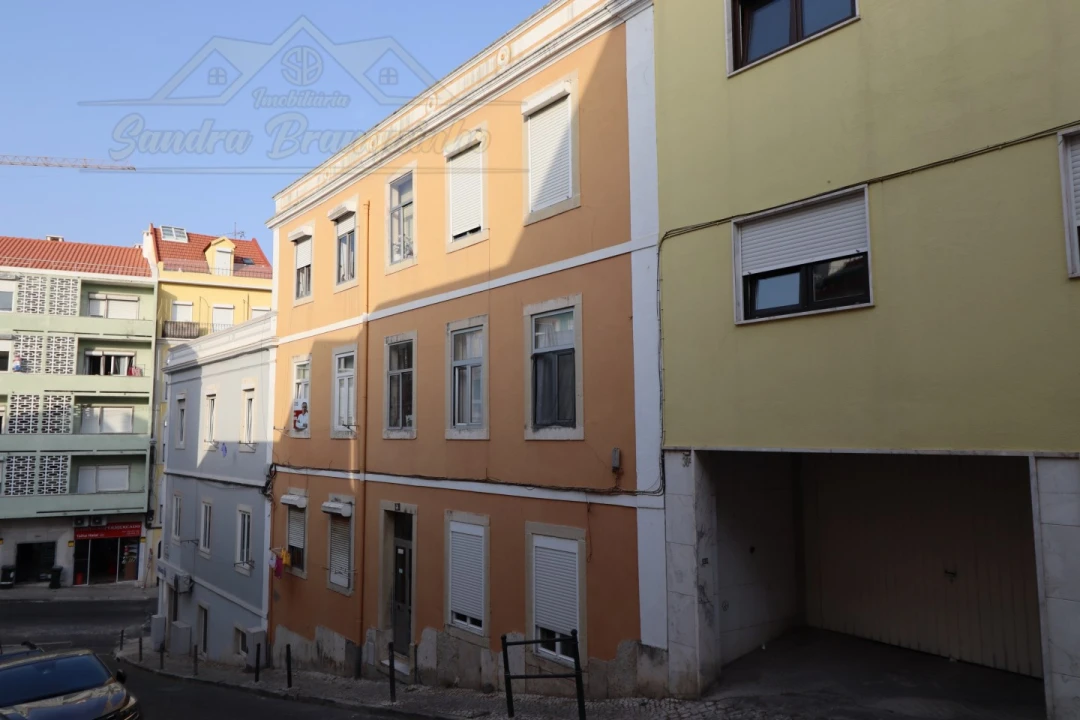 Apartamento T1 para Venda em São Vicente Foto 4