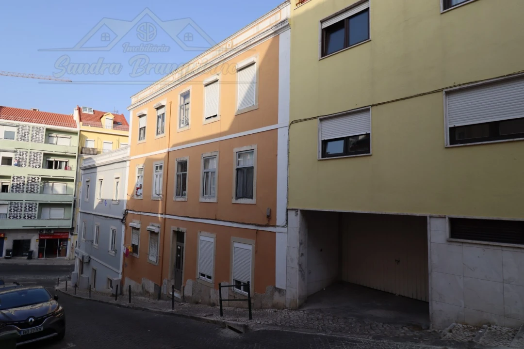 Apartamento T1 para Venda em São Vicente Foto 5