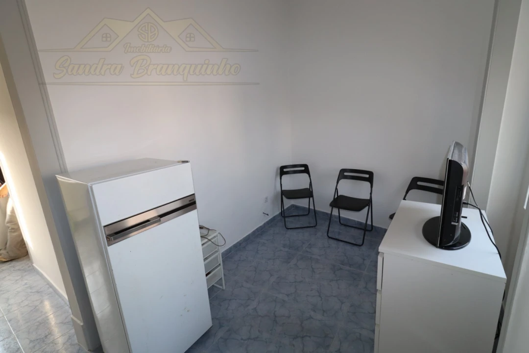 Apartamento T1 para Venda em São Vicente Foto 7