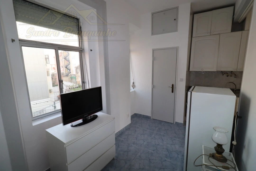Apartamento T1 para Venda em São Vicente Foto 10