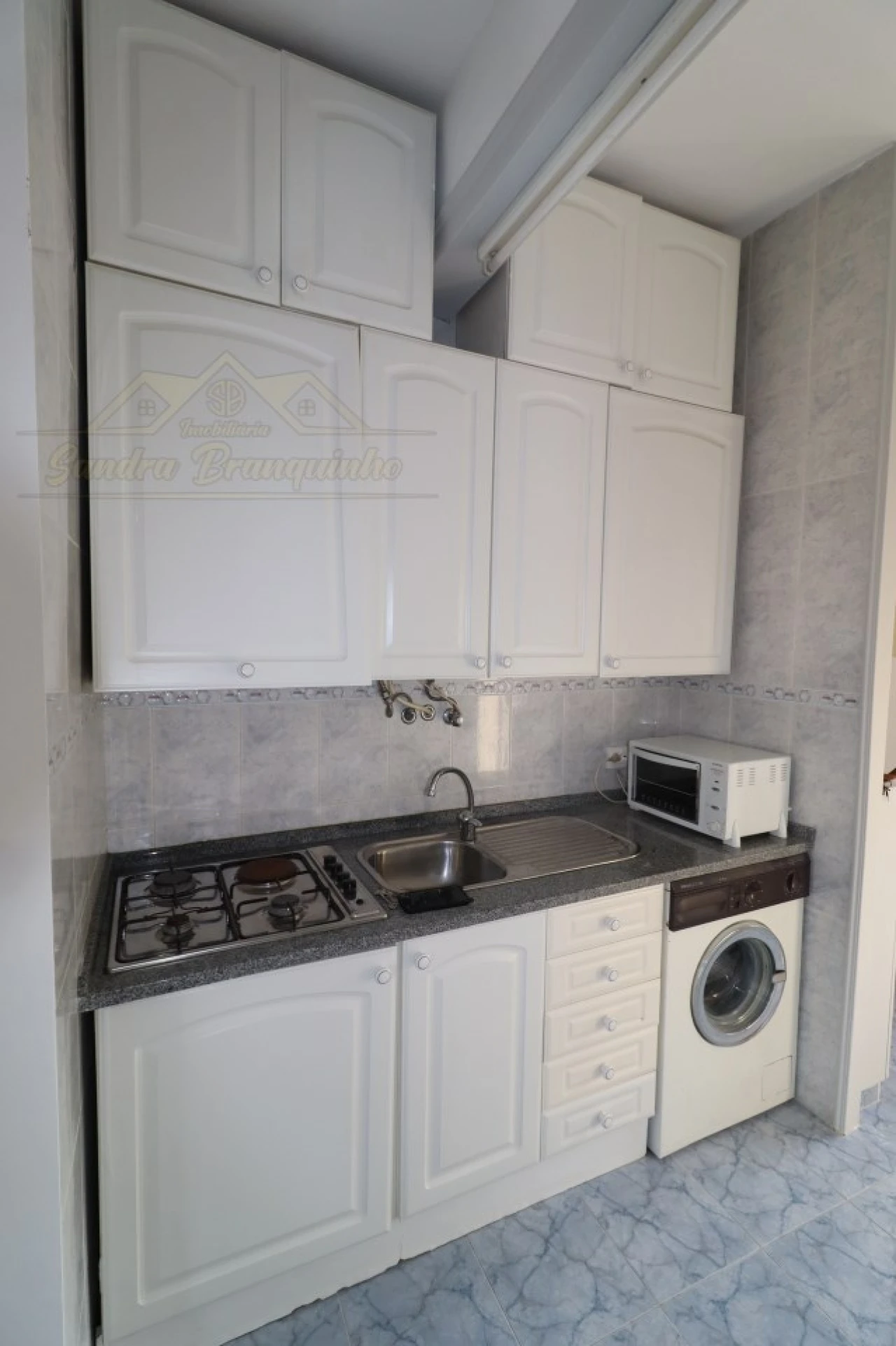 Apartamento T1 para Venda em São Vicente Foto 14