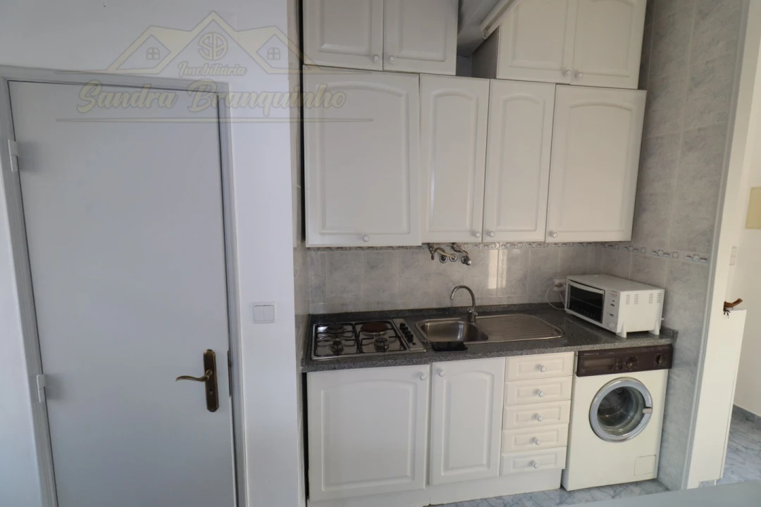 Apartamento T1 para Venda em São Vicente Foto 15