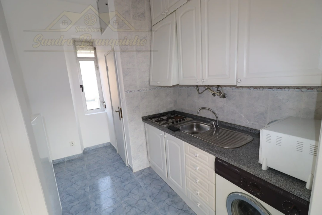 Apartamento T1 para Venda em São Vicente Foto 16