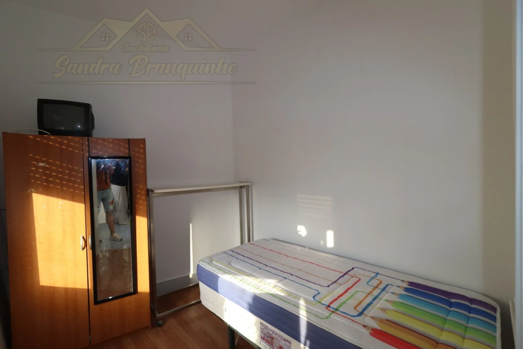 Apartamento T1 para Venda em São Vicente Foto 22
