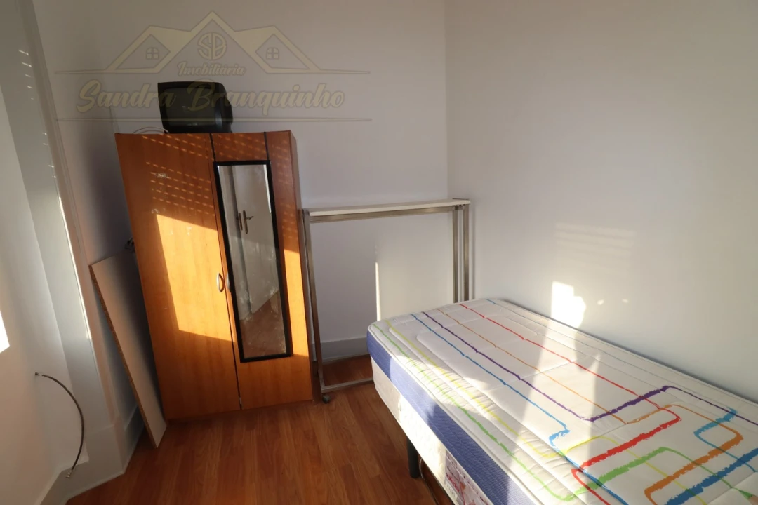 Apartamento T1 para Venda em São Vicente Foto 23