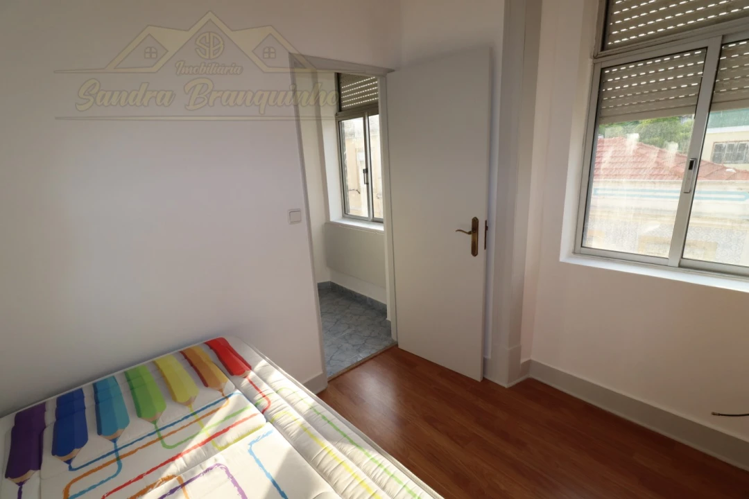 Apartamento T1 para Venda em São Vicente Foto 25