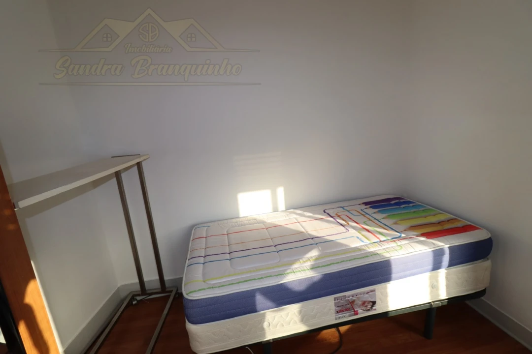 Apartamento T1 para Venda em São Vicente Foto 26