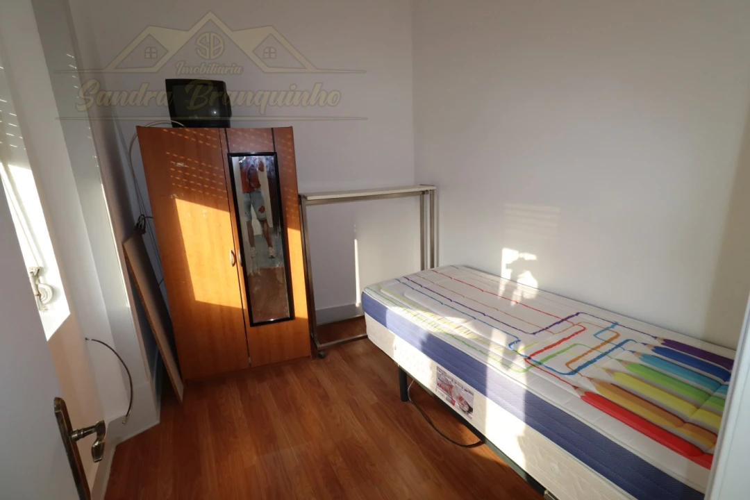 Apartamento T1 para Venda em São Vicente Foto 27