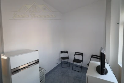 Apartamento T1 para Venda em São Vicente