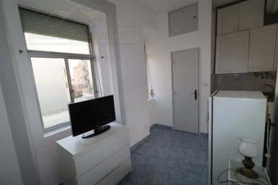 Apartamento T1 para Venda em São Vicente