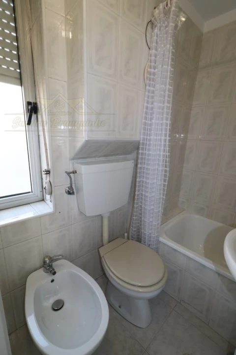 Apartamento T1 para Venda em São Vicente