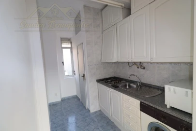 Apartamento T1 para Venda em São Vicente