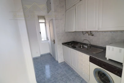 Apartamento T1 para Venda em São Vicente