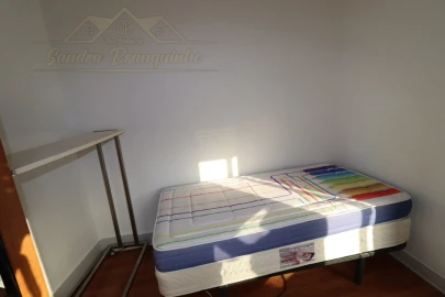 Apartamento T1 para Venda em São Vicente