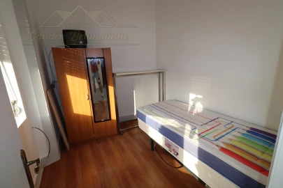 Apartamento T1 para Venda em São Vicente