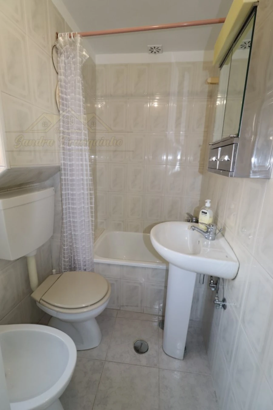 Apartamento T1 para Venda em São Vicente Foto 11