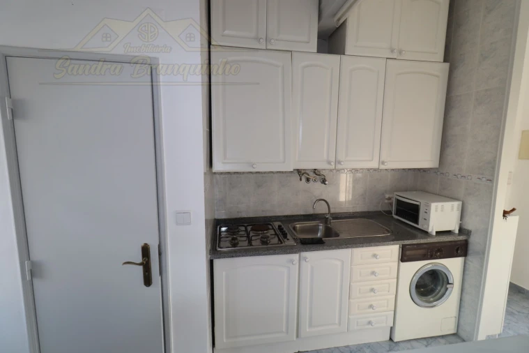 Apartamento T1 para Venda em São Vicente Foto 15