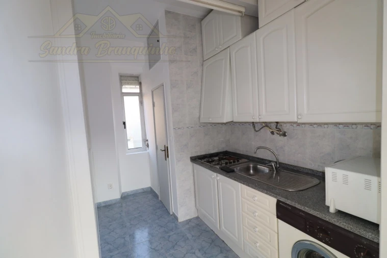 Apartamento T1 para Venda em São Vicente Foto 20