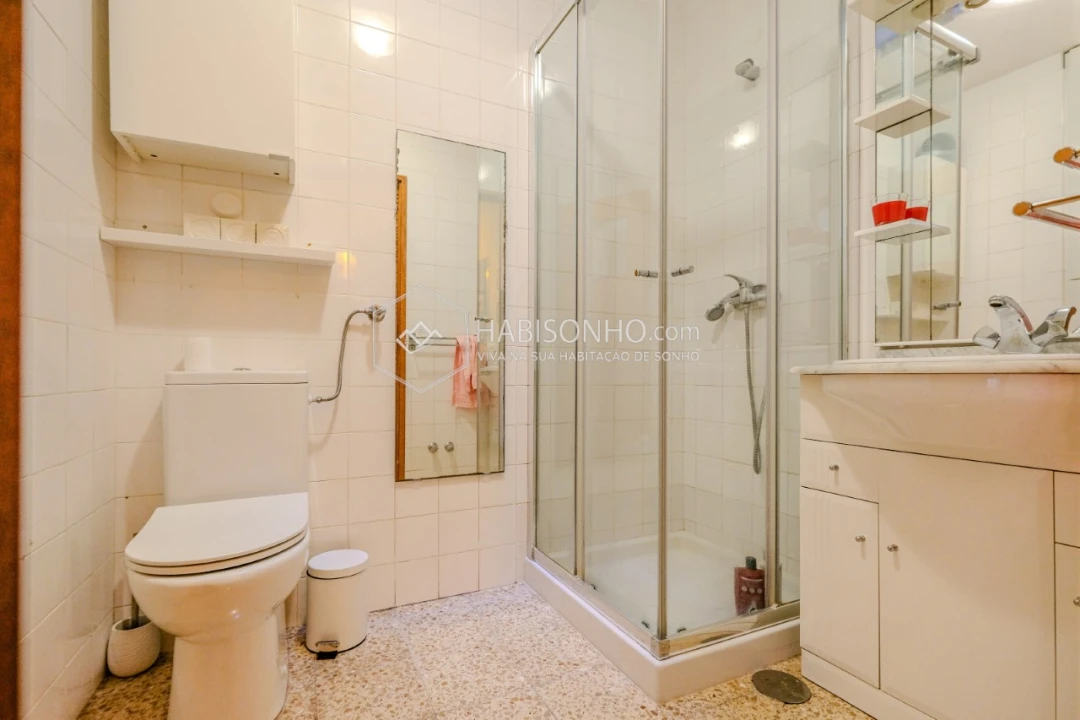 Apartamento T3 para Venda em Cidade da Maia Foto 14