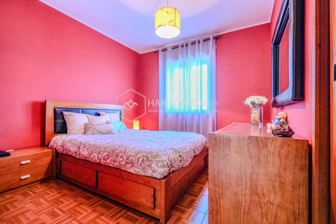 Apartamento T3 para Venda em Cidade da Maia Foto 15