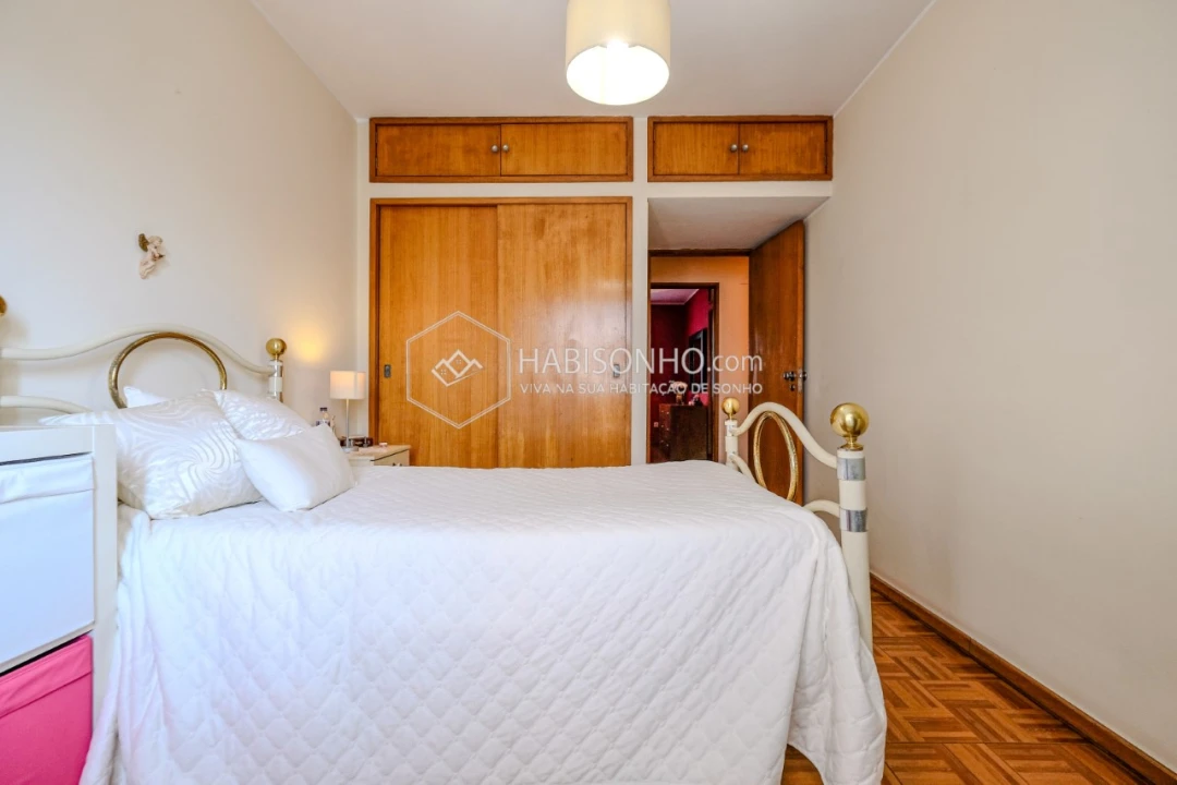 Apartamento T3 para Venda em Cidade da Maia Foto 19