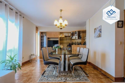 Apartamento T3 para Venda em Cidade da Maia