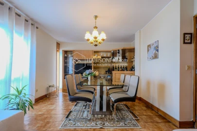 Apartamento T3 para Venda em Cidade da Maia