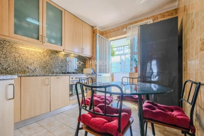 Apartamento T3 para Venda em Cidade da Maia