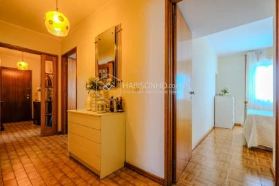 Apartamento T3 para Venda em Cidade da Maia