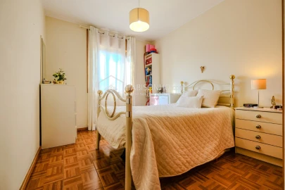 Apartamento T3 para Venda em Cidade da Maia