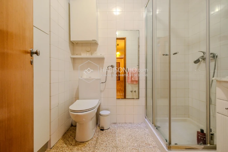 Apartamento T3 para Venda em Cidade da Maia Foto 13