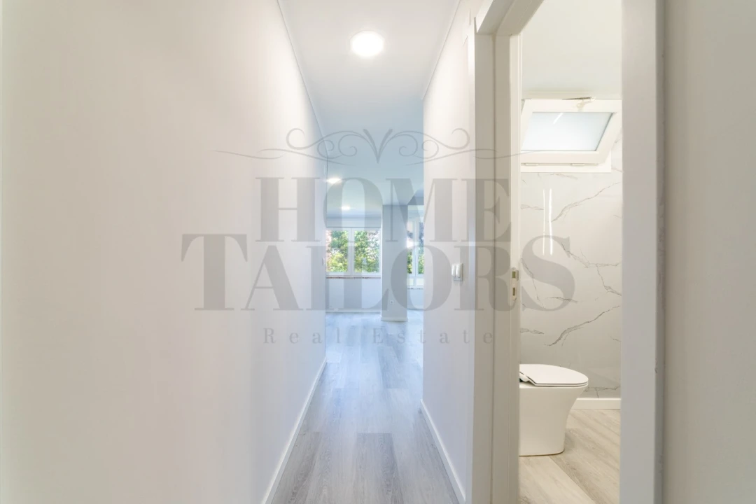 Apartamento T2 para Venda em Oeiras e São Julião da Barra, Paço de Arcos e Caxias Foto 7
